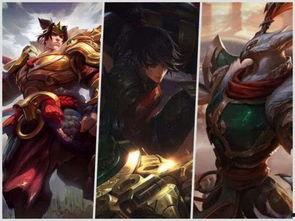 王者鸡年皮肤爆料视频,华丽绽放，探寻神秘鸡年元素  第2张